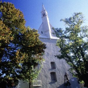 Spitalskirche